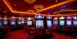 iikk slots