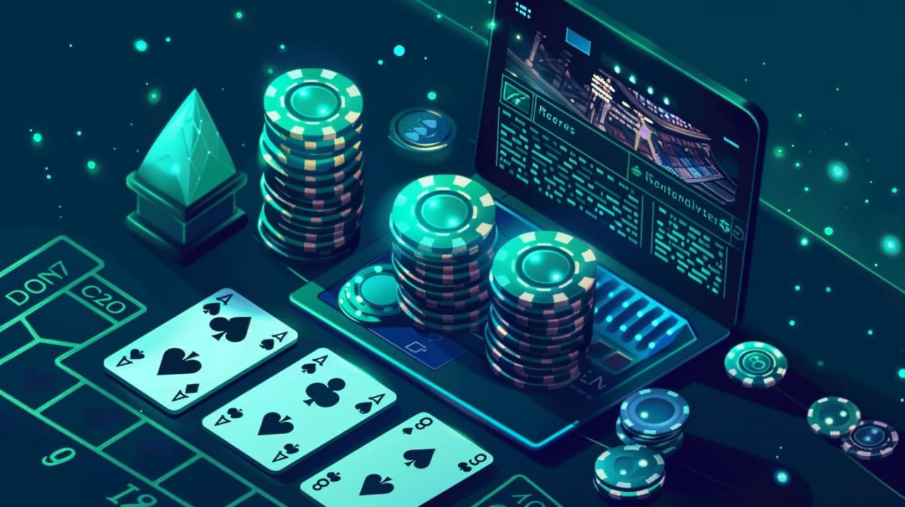 iikk slots