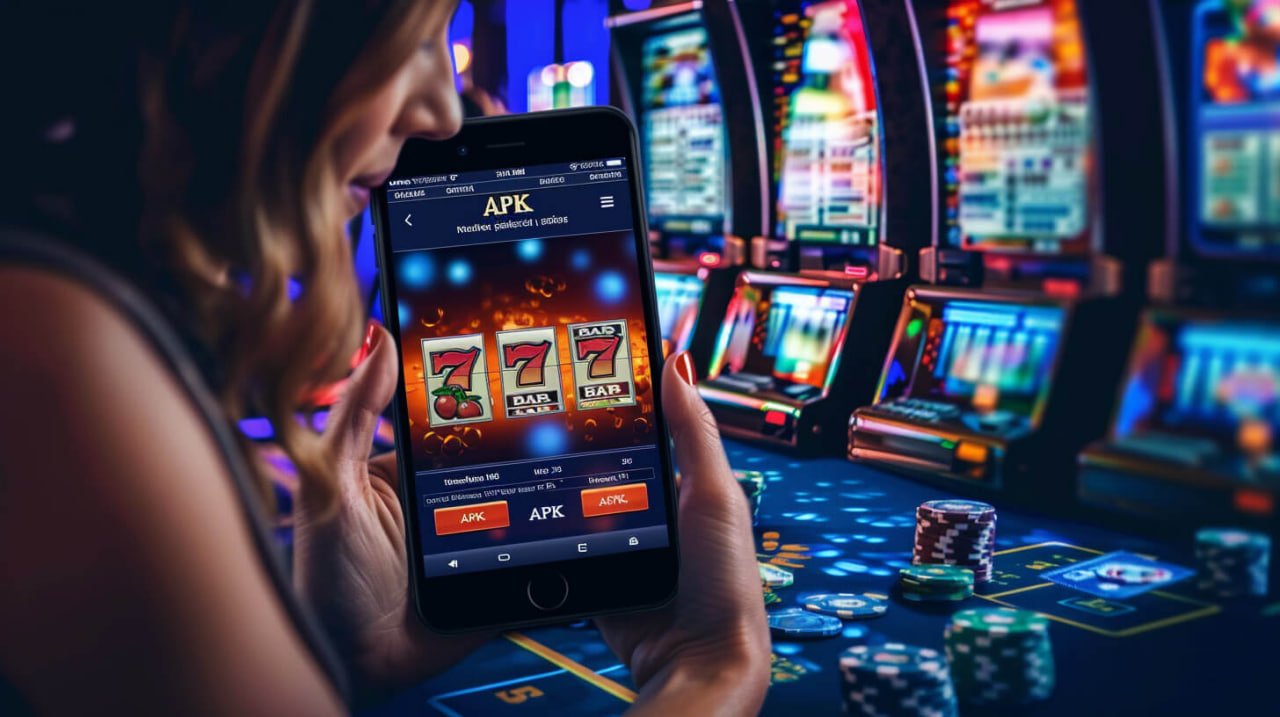 iikk slots
