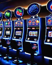 iikk slots
