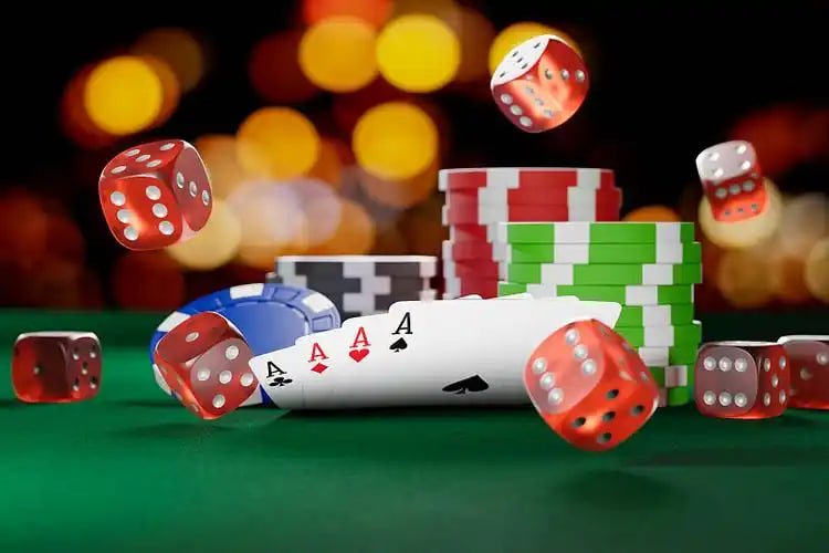 iikk slots