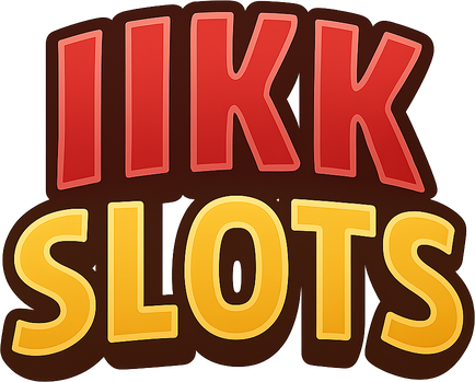 IIKK Slots